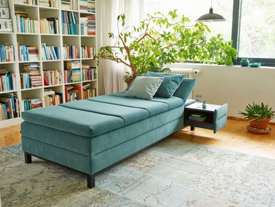 Sofa/Bett Max von Joka