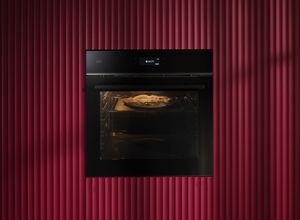 Link zur Seite PizzaExpert Mulitfunktionsbackofen